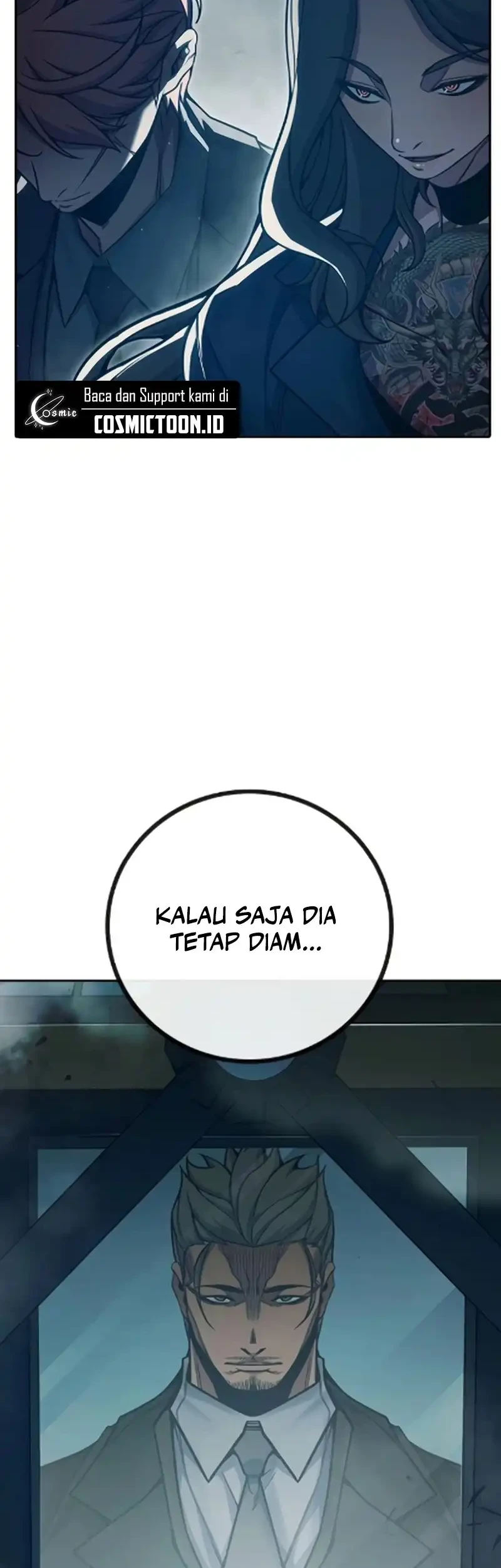 Juvenile Prison Chapter 88 - halaman 73