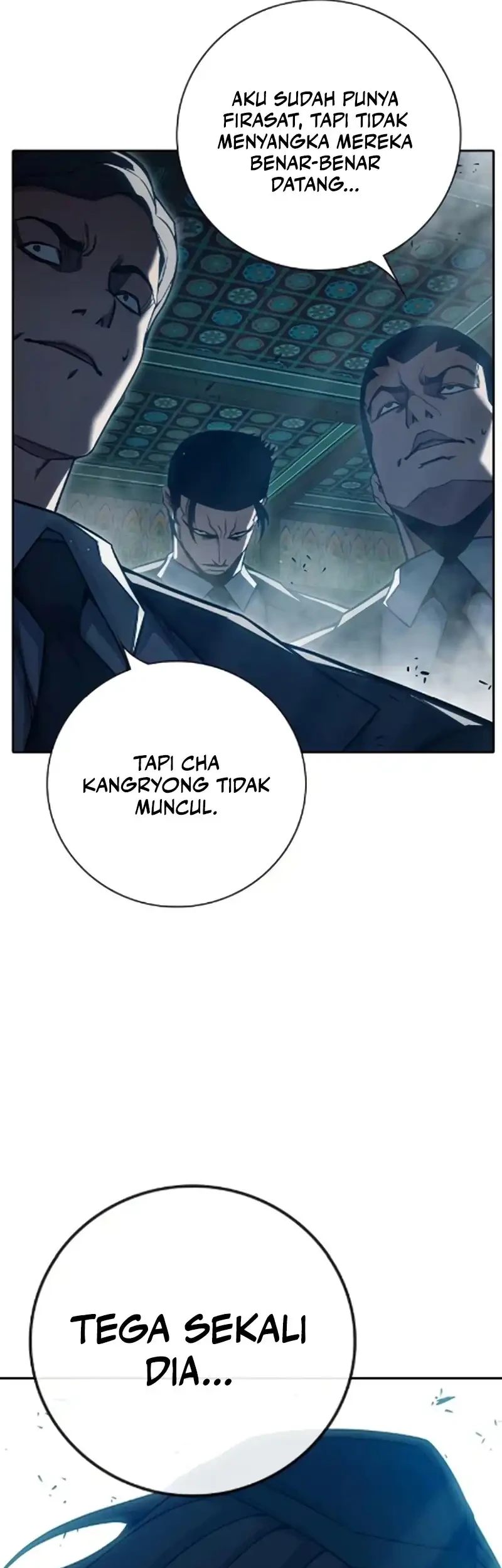 Juvenile Prison Chapter 88 - halaman 77