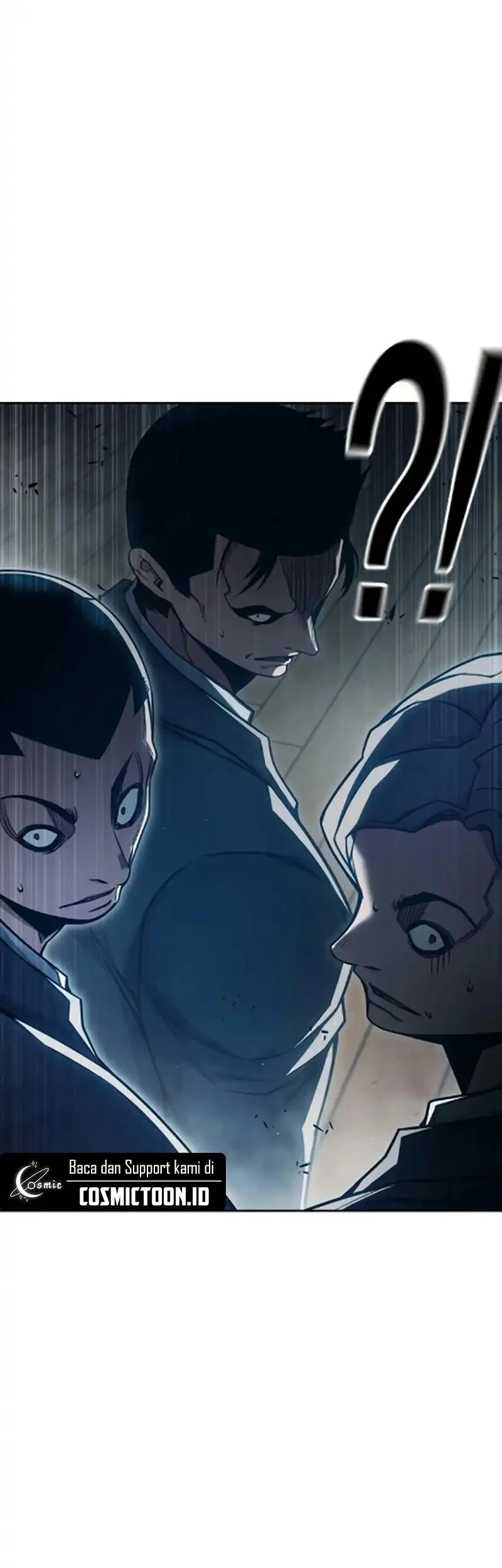 Juvenile Prison Chapter 88 - halaman 81