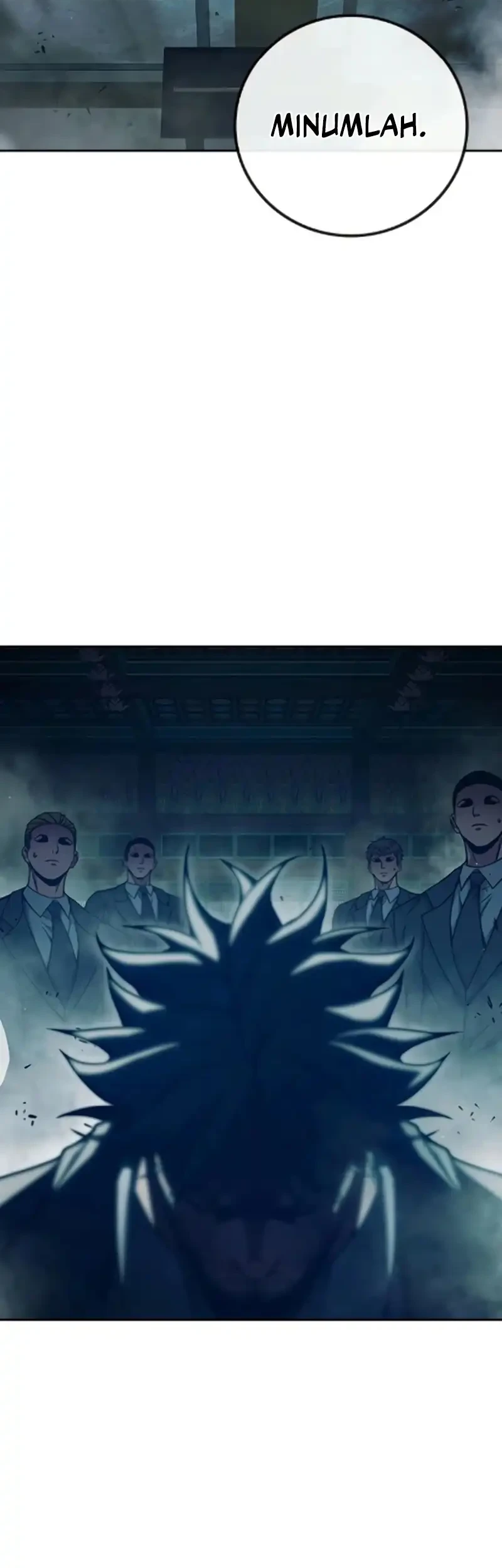 Juvenile Prison Chapter 88 - halaman 90