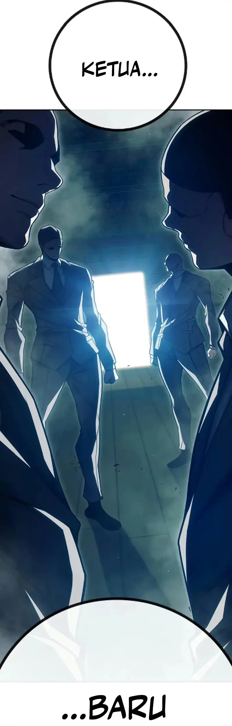 Juvenile Prison Chapter 88 - halaman 99