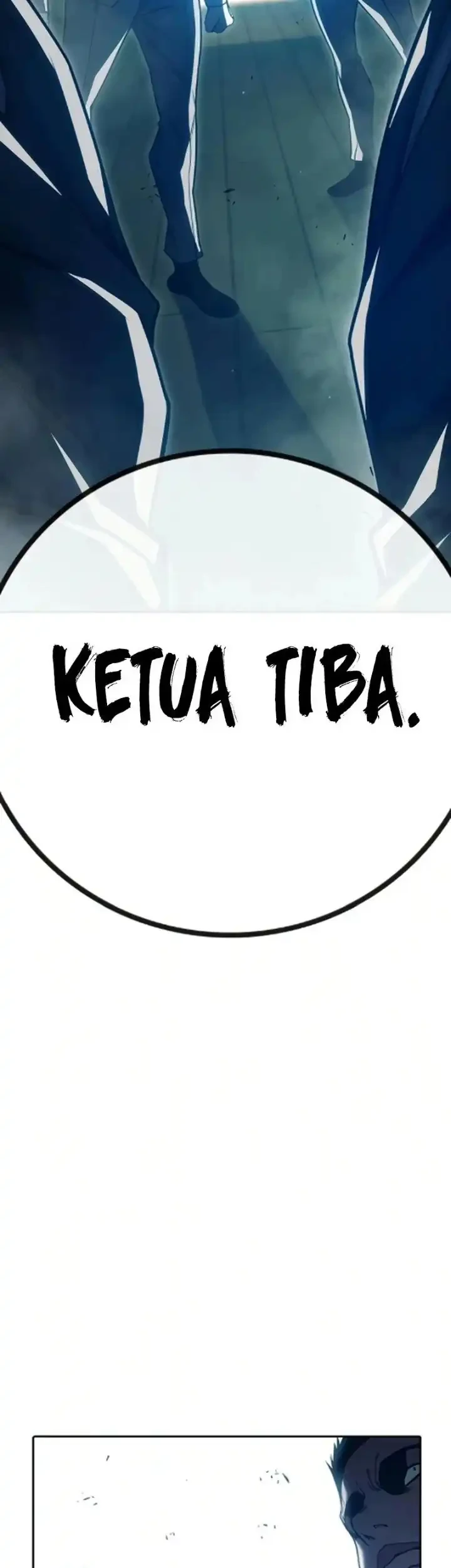 Juvenile Prison Chapter 89 - halaman 21