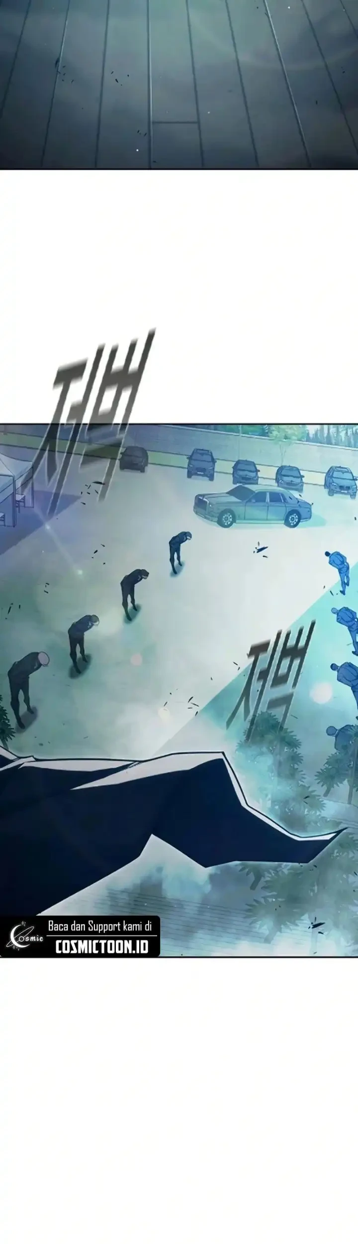 Juvenile Prison Chapter 89 - halaman 23