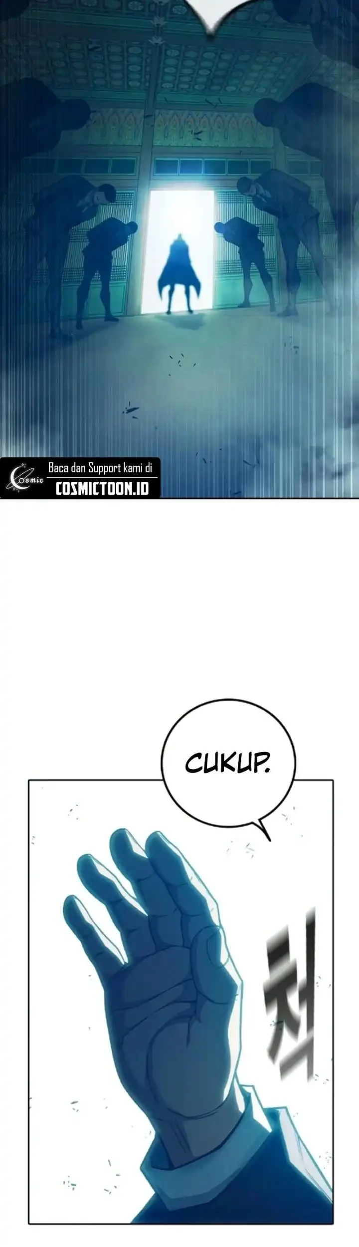 Juvenile Prison Chapter 89 - halaman 27