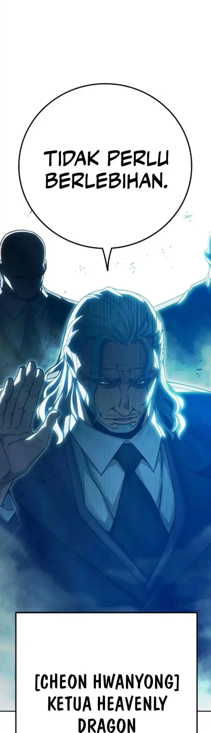 Juvenile Prison Chapter 89 - halaman 28