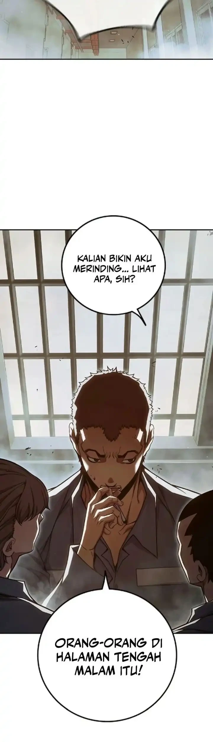 Juvenile Prison Chapter 89 - halaman 3