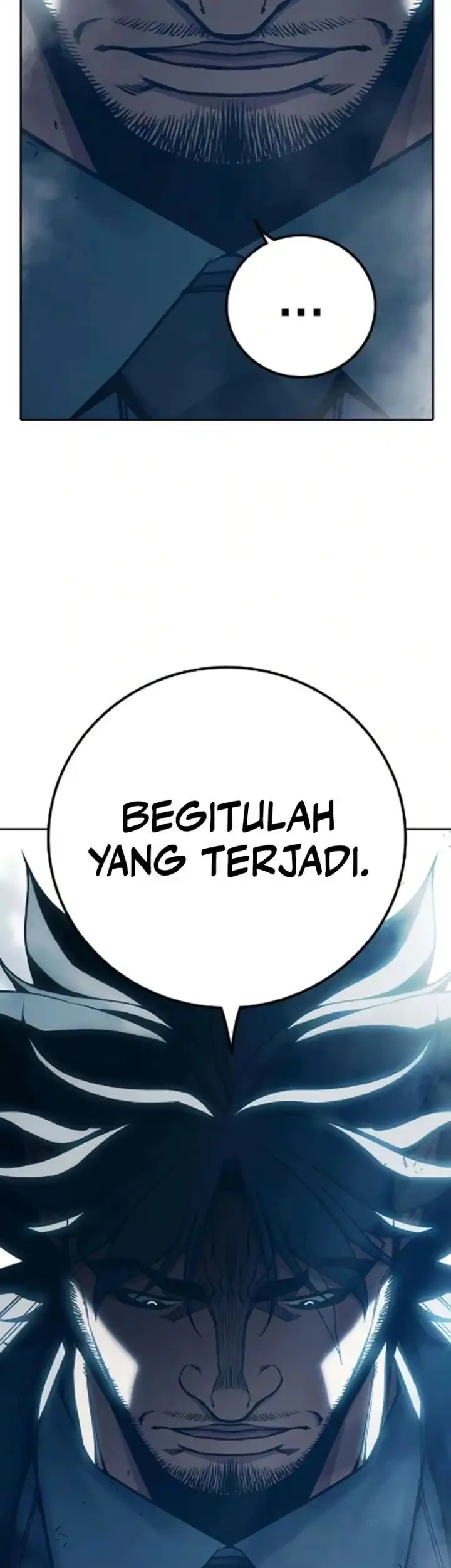 Juvenile Prison Chapter 89 - halaman 33