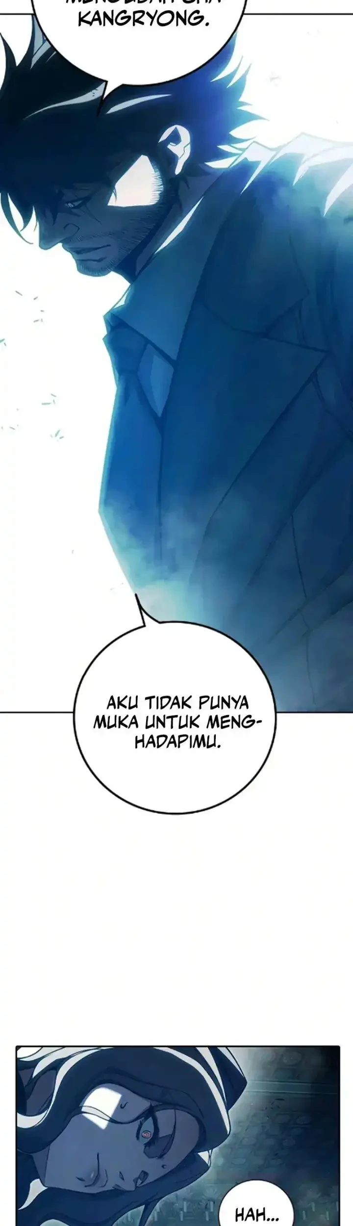 Juvenile Prison Chapter 89 - halaman 38