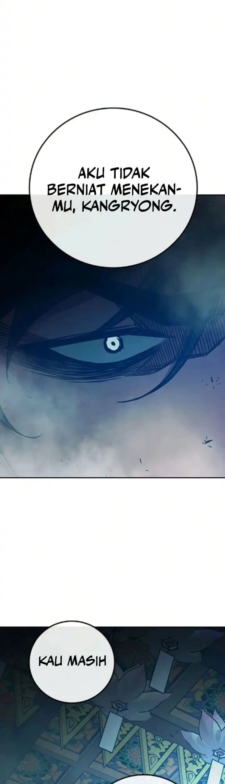 Juvenile Prison Chapter 89 - halaman 40