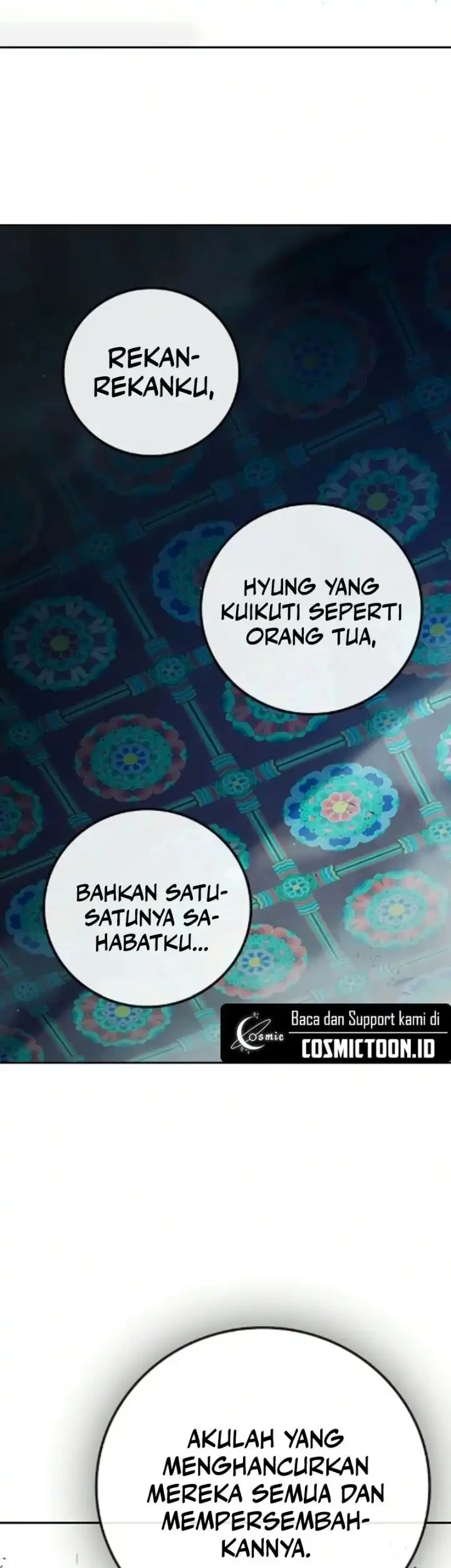 Juvenile Prison Chapter 89 - halaman 45