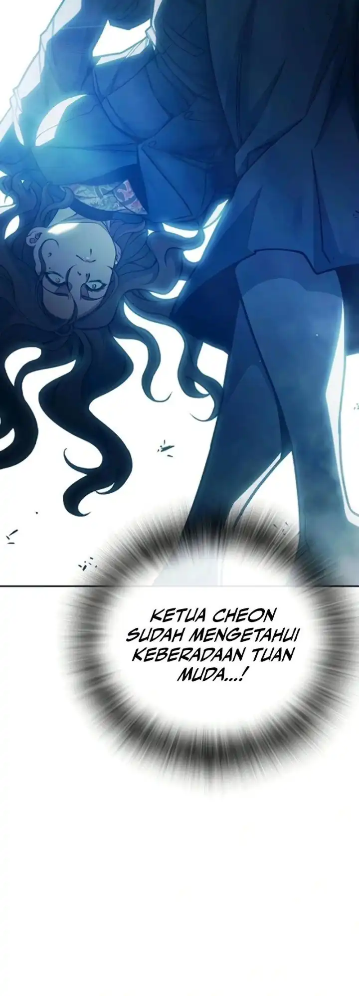 Juvenile Prison Chapter 89 - halaman 53