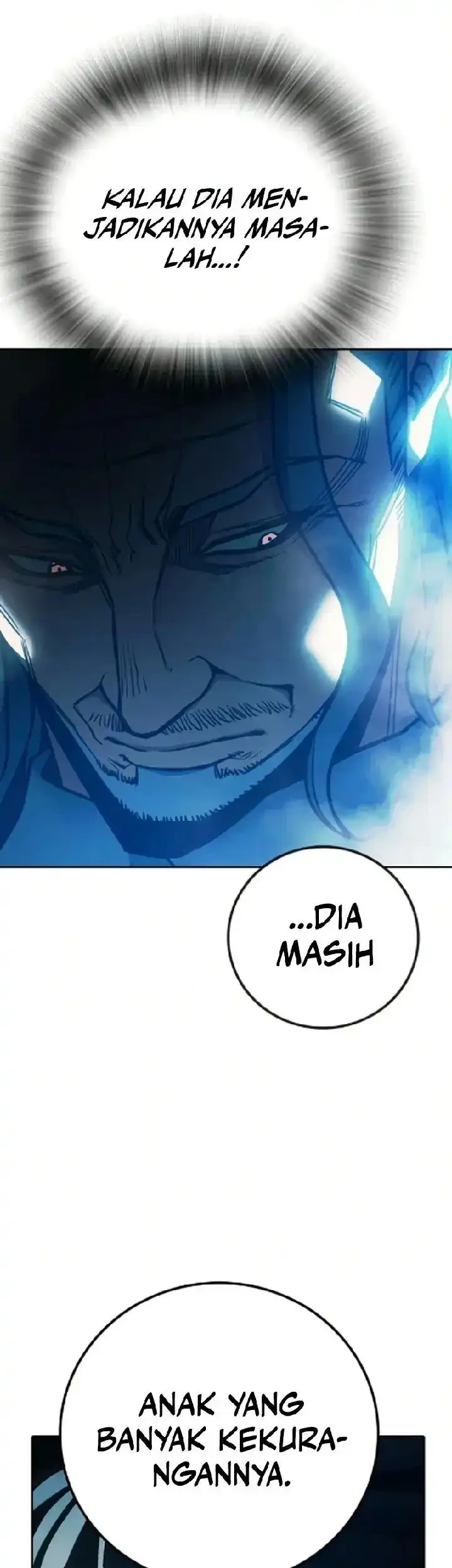 Juvenile Prison Chapter 89 - halaman 54