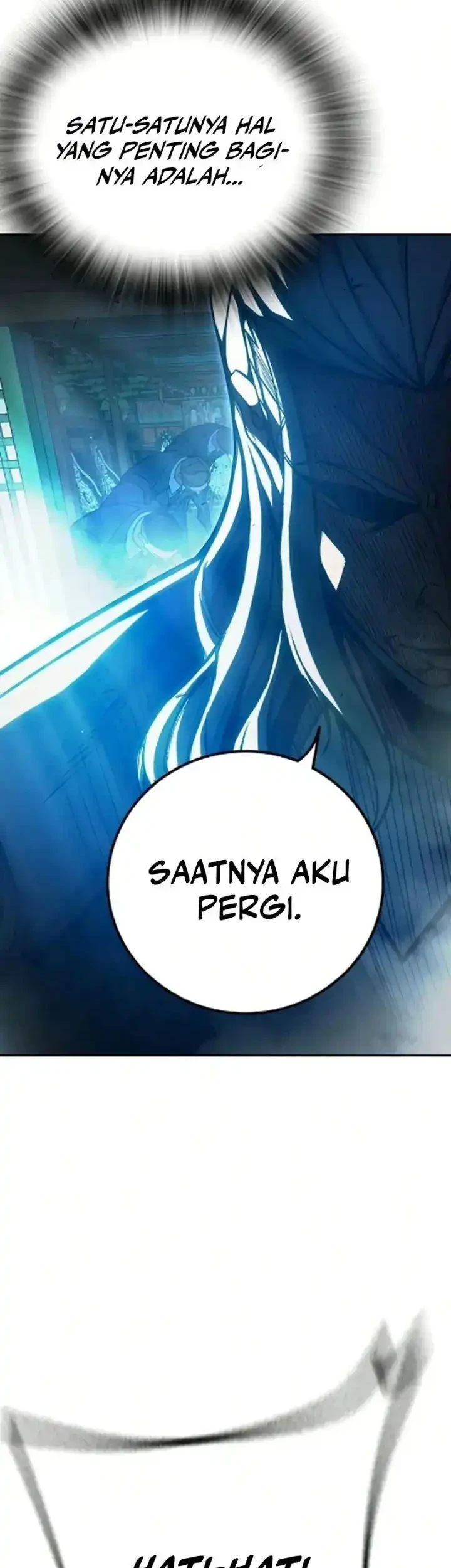 Juvenile Prison Chapter 89 - halaman 62