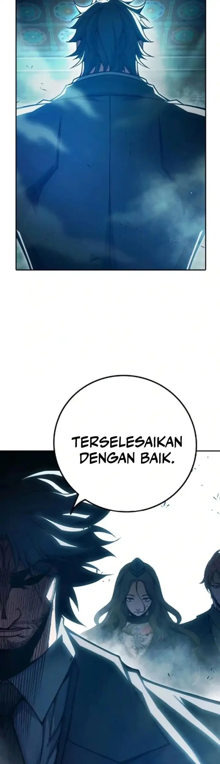 Juvenile Prison Chapter 89 - halaman 65