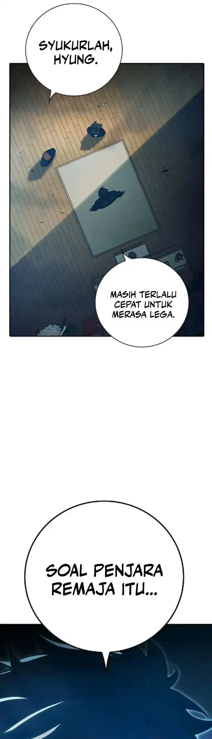 Juvenile Prison Chapter 89 - halaman 67