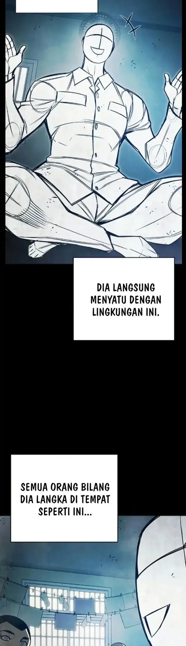 Juvenile Prison Chapter 89 - halaman 74