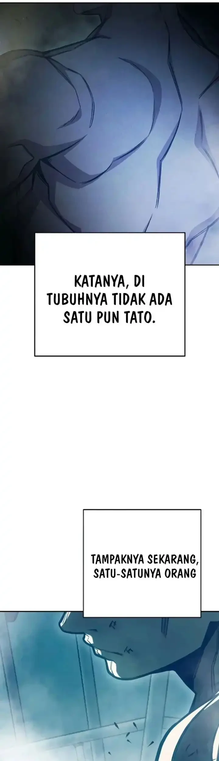 Juvenile Prison Chapter 89 - halaman 79