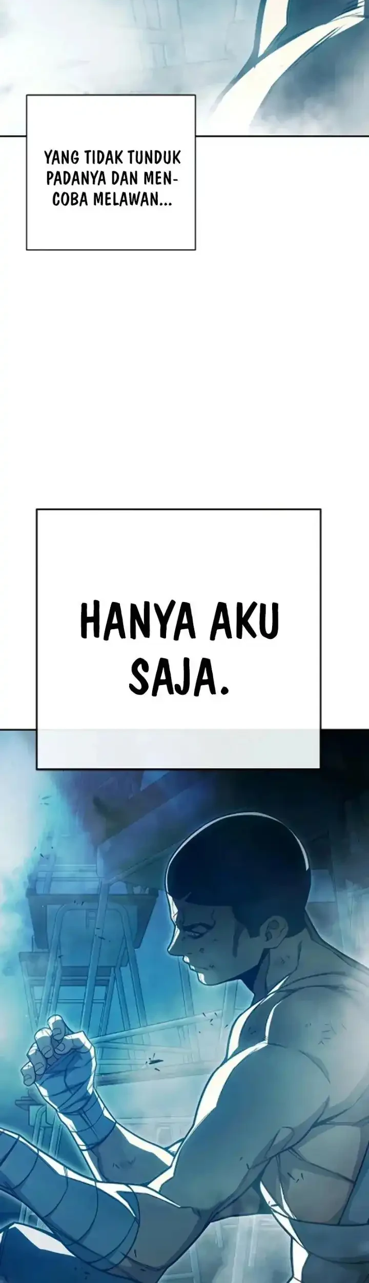 Juvenile Prison Chapter 89 - halaman 80