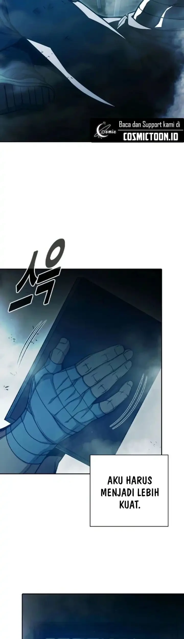 Juvenile Prison Chapter 89 - halaman 81