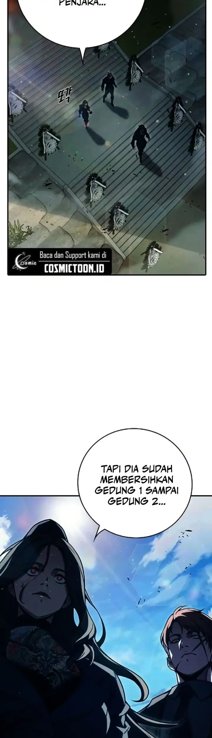 Juvenile Prison Chapter 89 - halaman 87