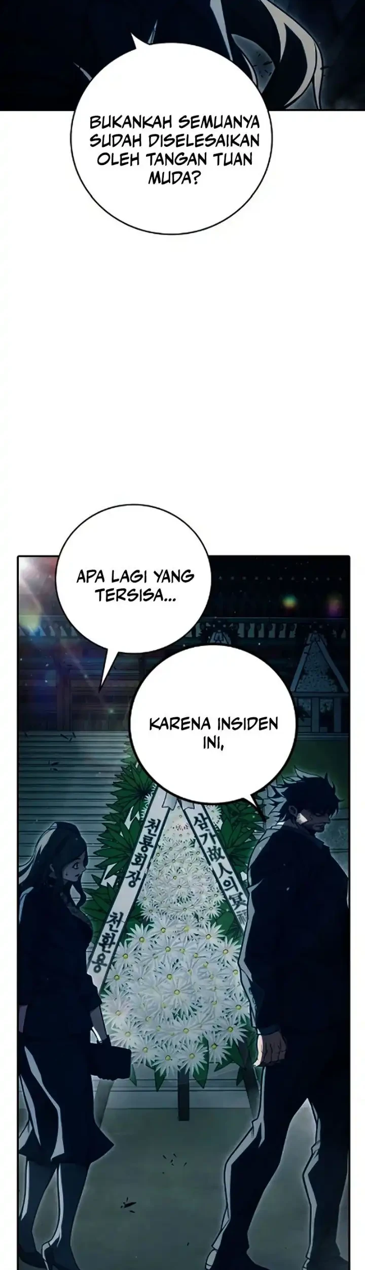 Juvenile Prison Chapter 89 - halaman 88