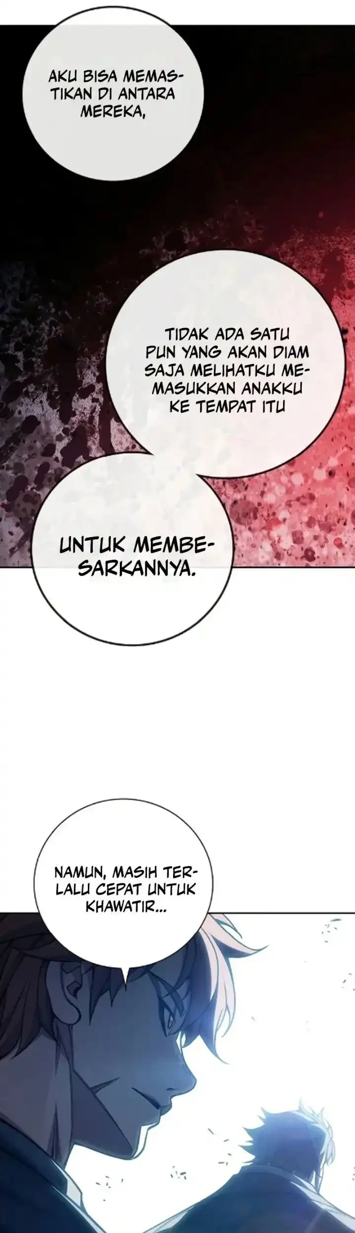 Juvenile Prison Chapter 89 - halaman 91