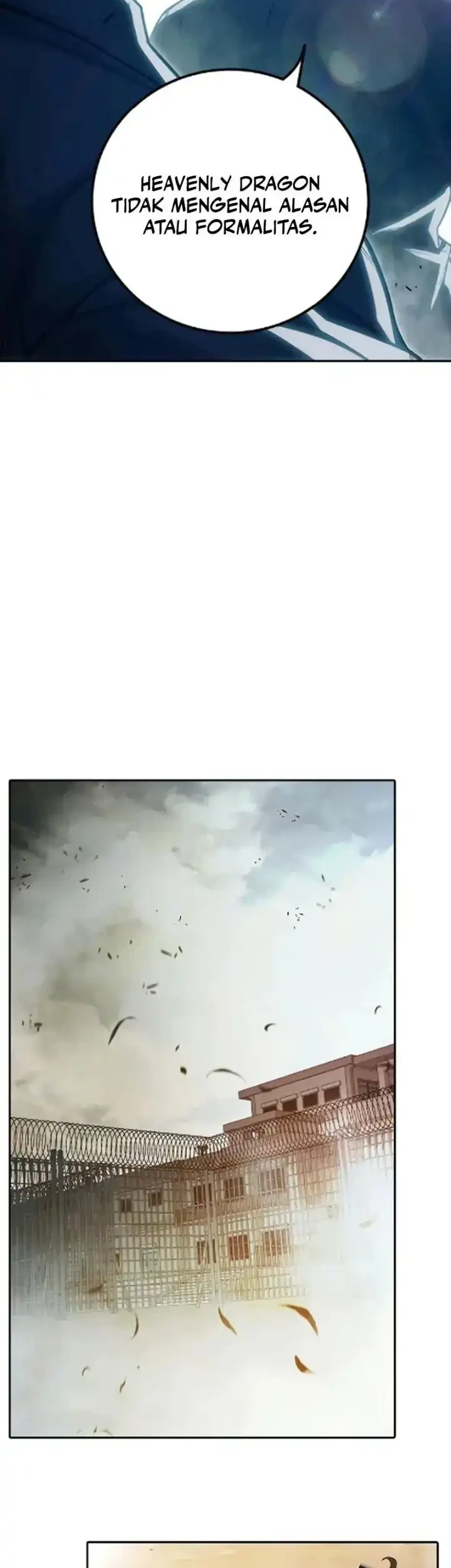 Juvenile Prison Chapter 89 - halaman 92
