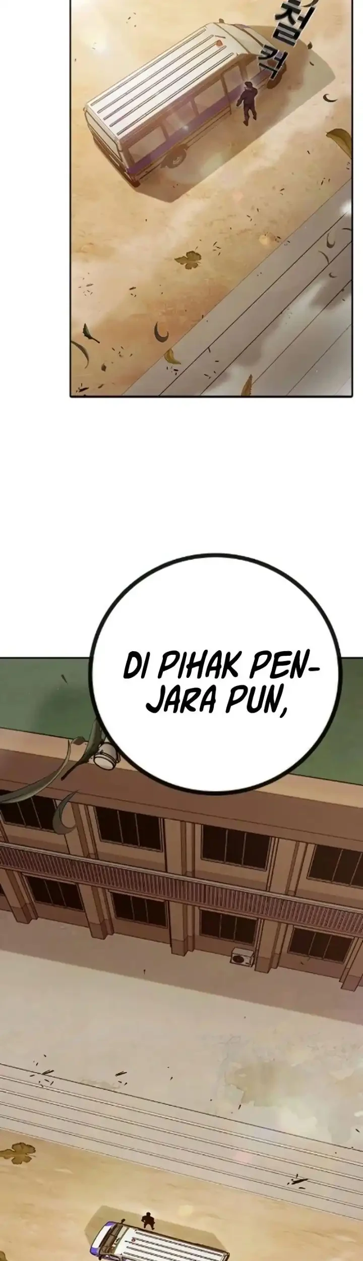 Juvenile Prison Chapter 89 - halaman 93