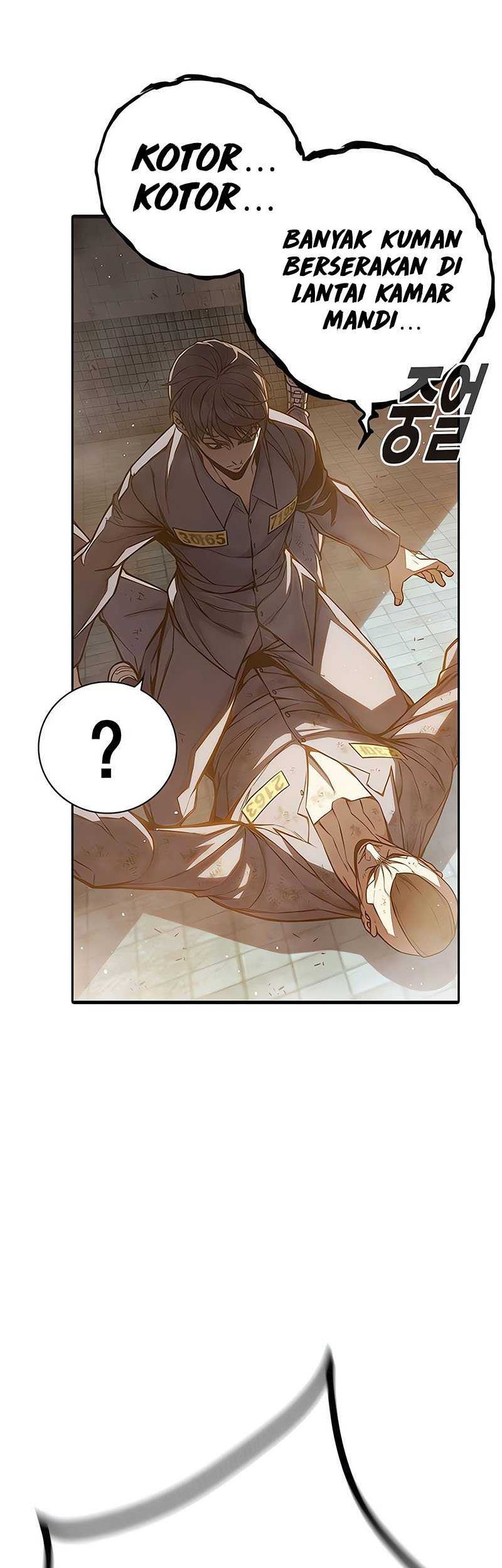Juvenile Prison Chapter 9 - halaman 21