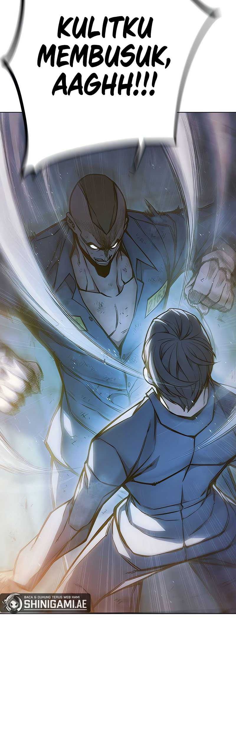 Juvenile Prison Chapter 9 - halaman 22
