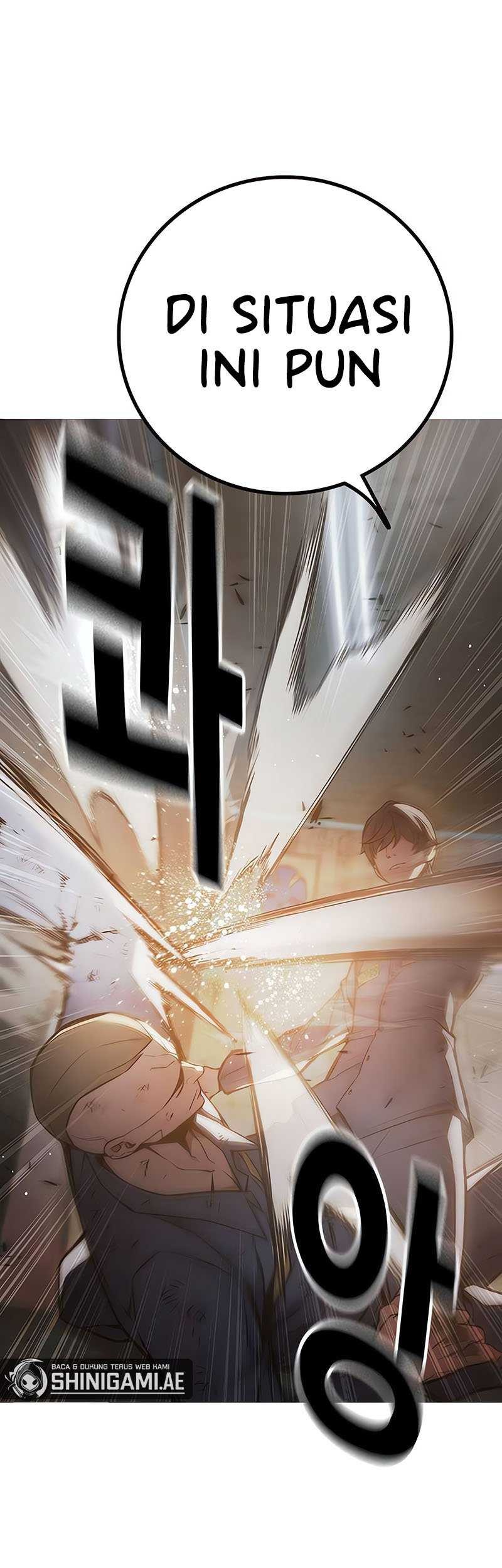 Juvenile Prison Chapter 9 - halaman 24