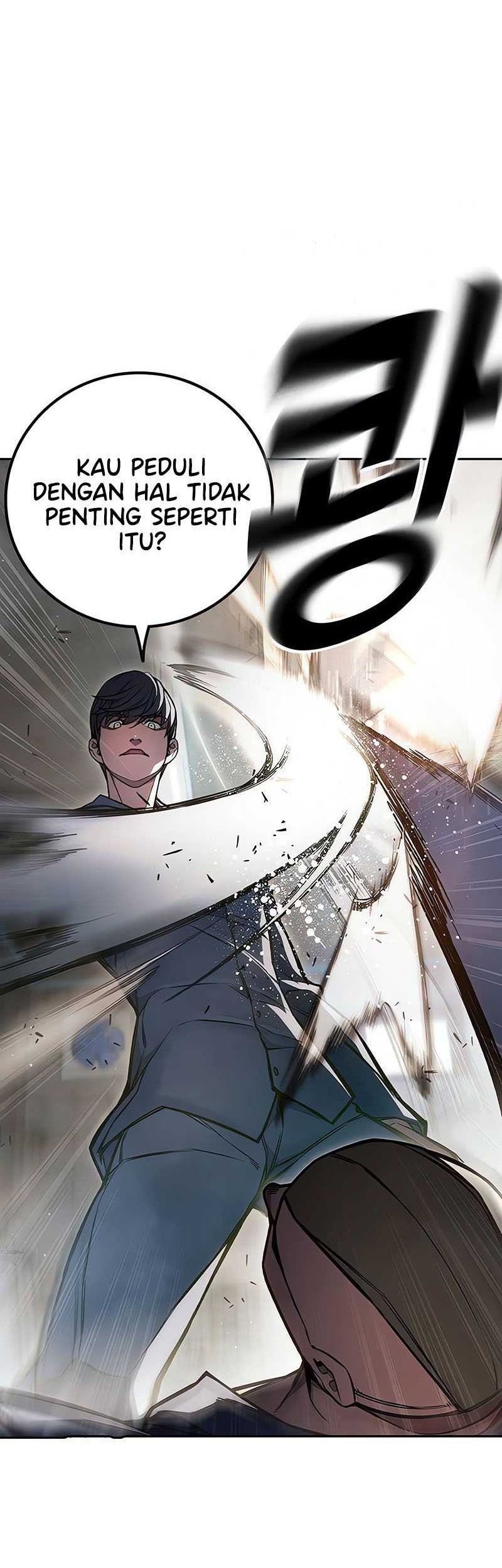 Juvenile Prison Chapter 9 - halaman 25