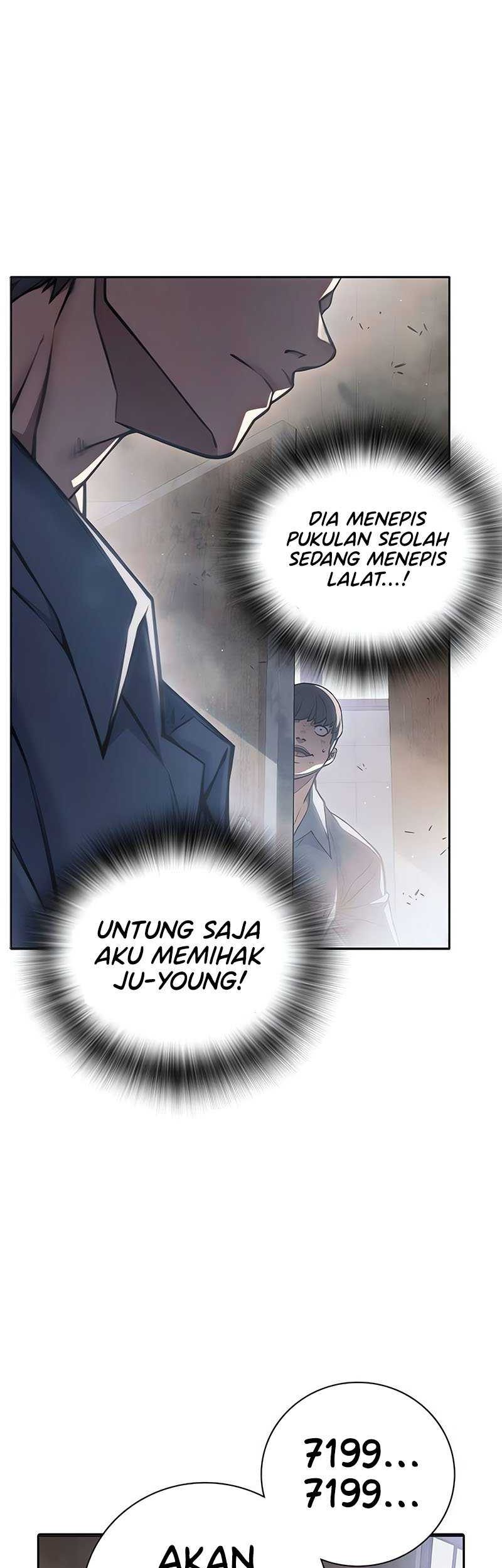 Juvenile Prison Chapter 9 - halaman 26