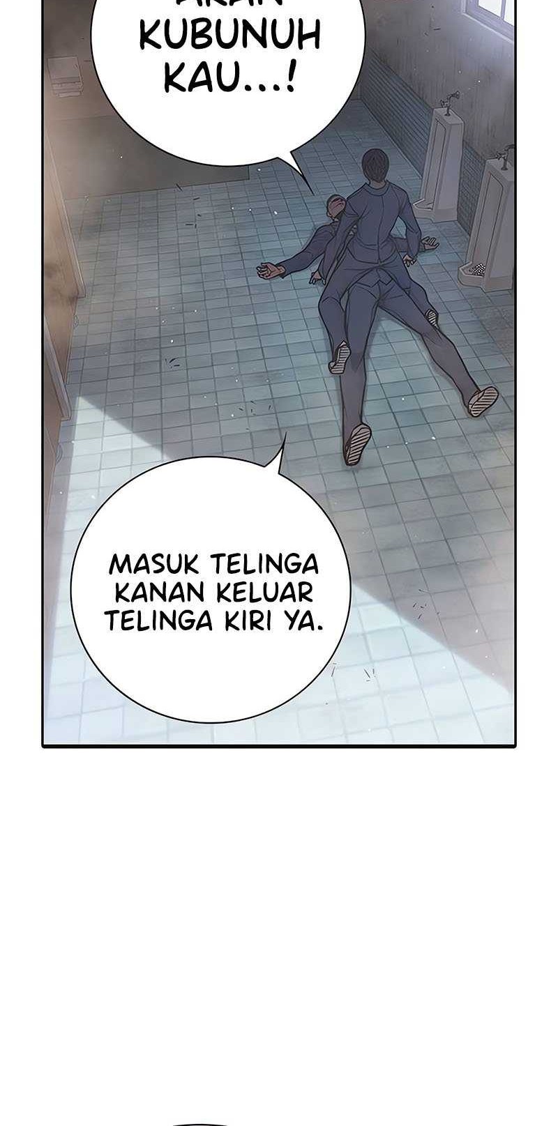 Juvenile Prison Chapter 9 - halaman 27