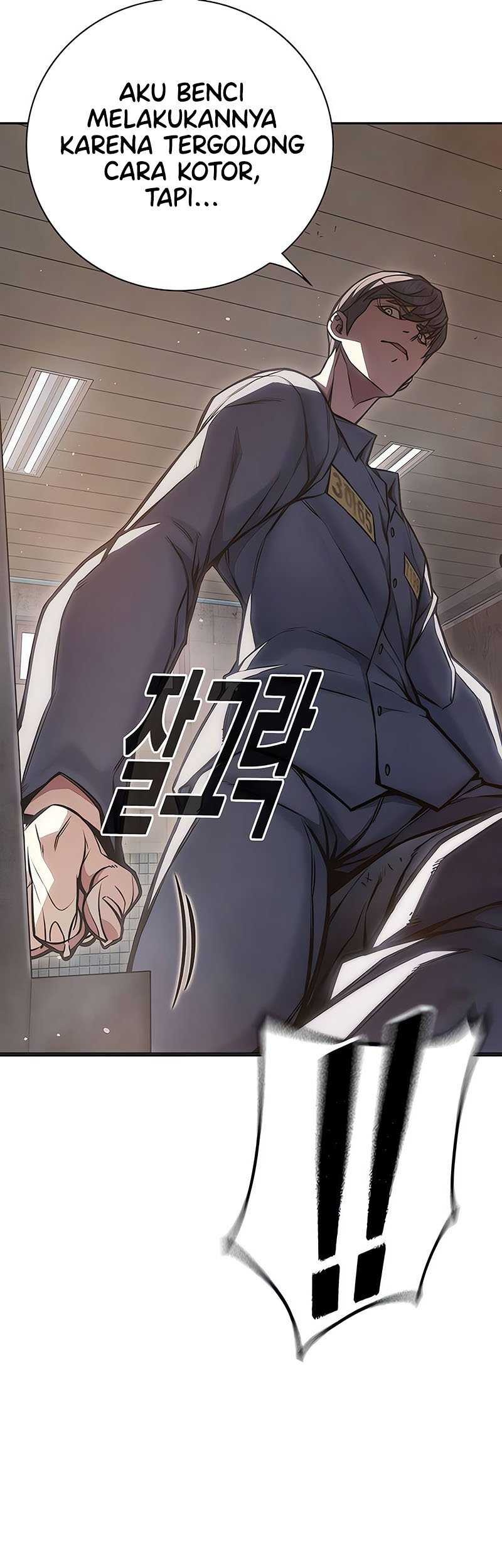 Juvenile Prison Chapter 9 - halaman 28