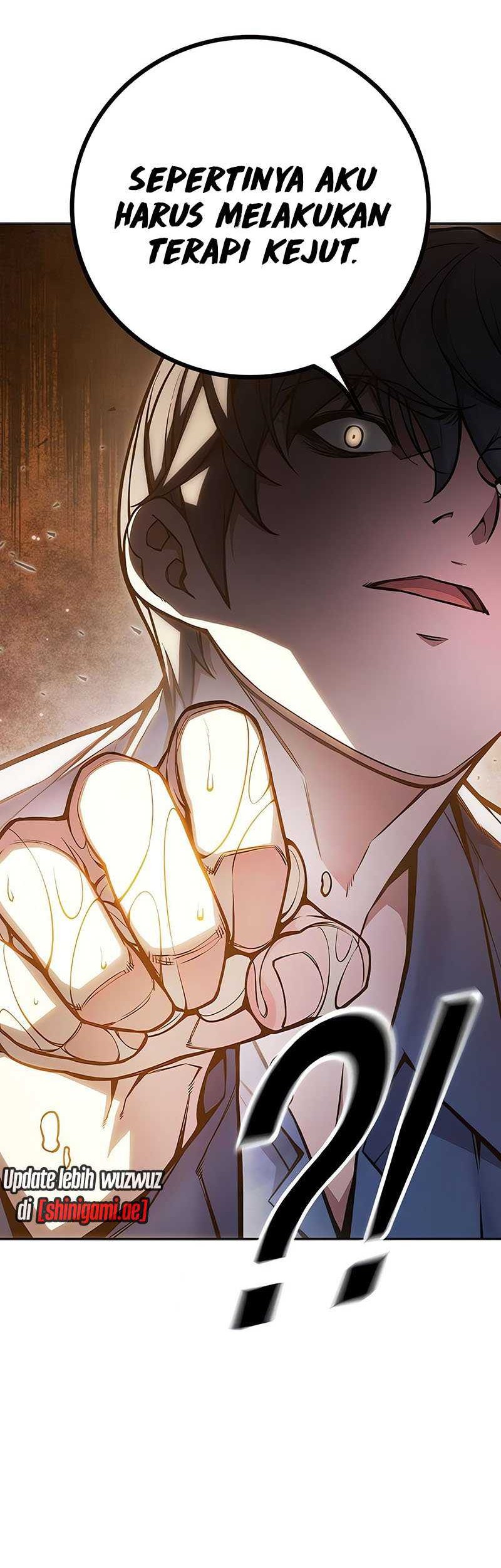 Juvenile Prison Chapter 9 - halaman 29