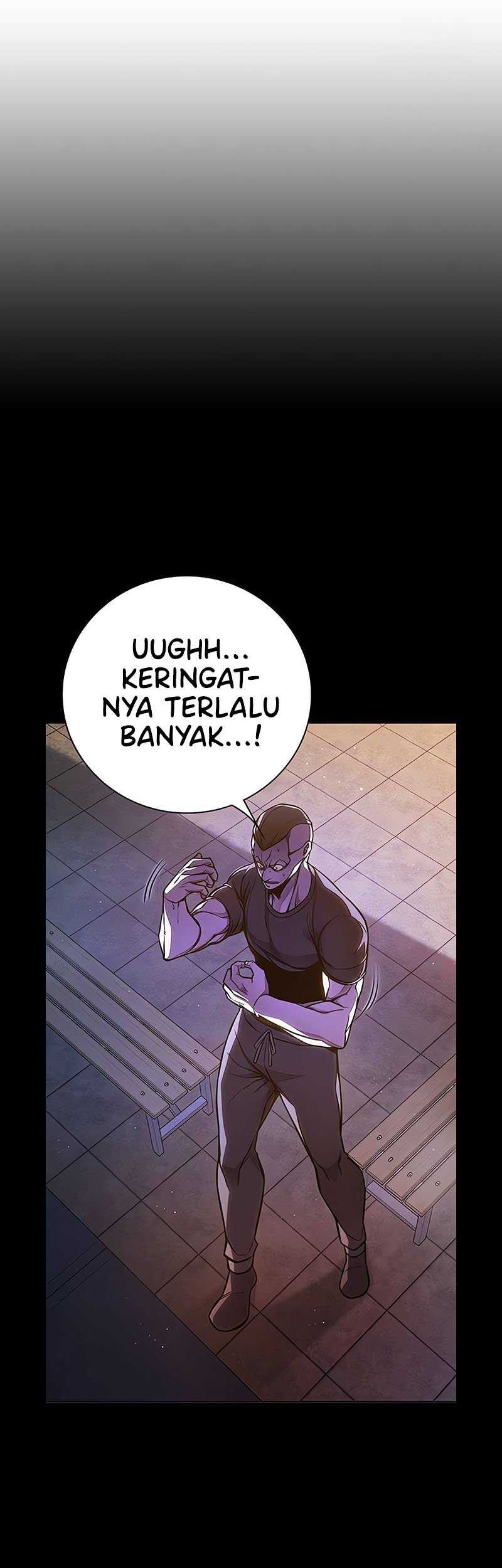 Juvenile Prison Chapter 9 - halaman 31