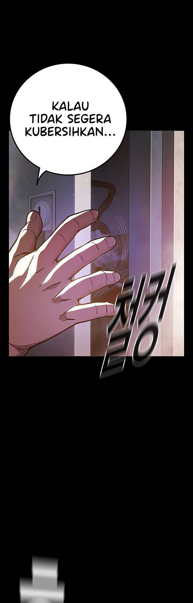 Juvenile Prison Chapter 9 - halaman 32