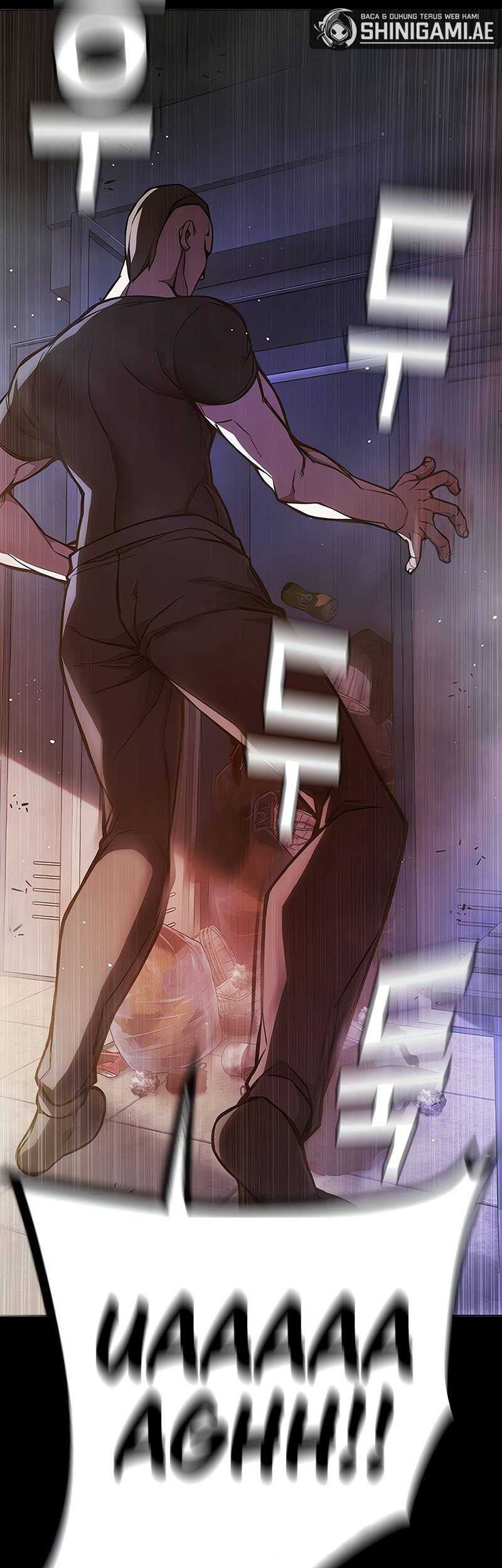 Juvenile Prison Chapter 9 - halaman 33