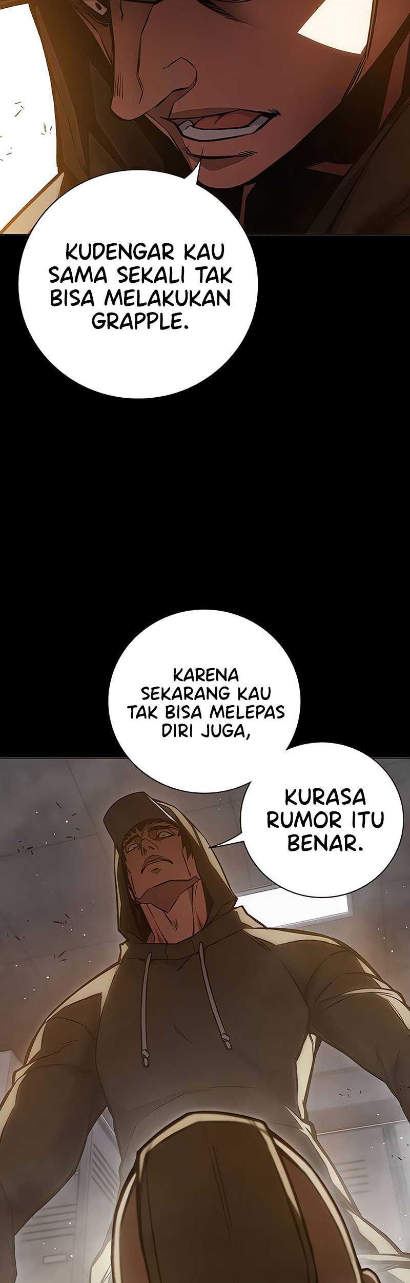Juvenile Prison Chapter 9 - halaman 37