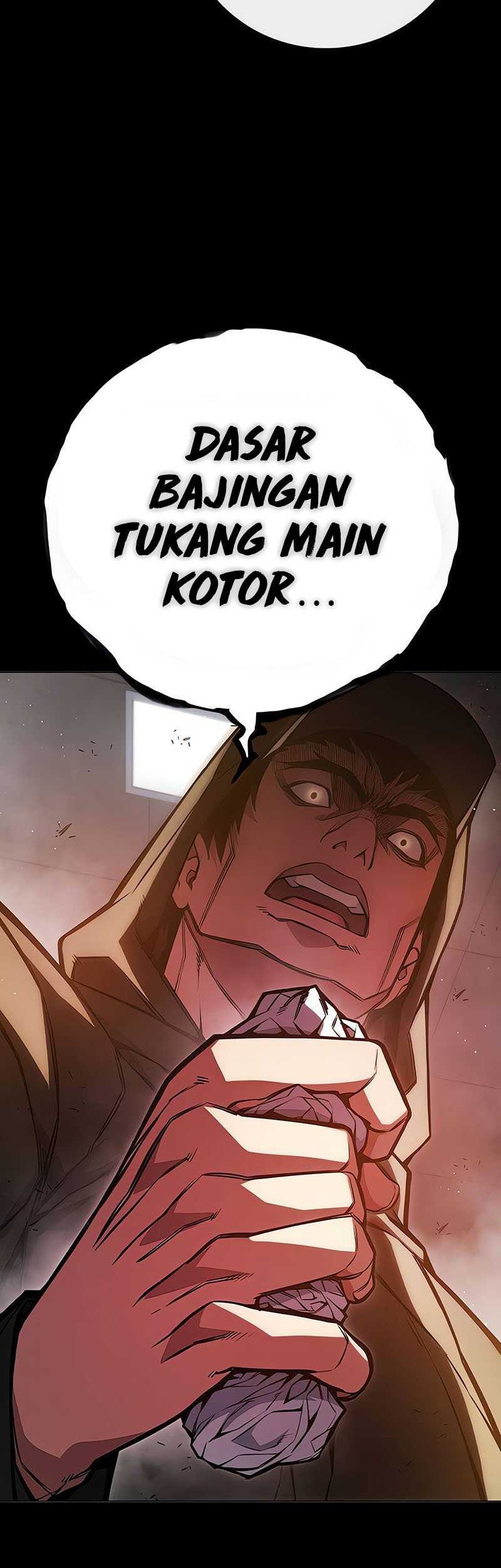 Juvenile Prison Chapter 9 - halaman 39