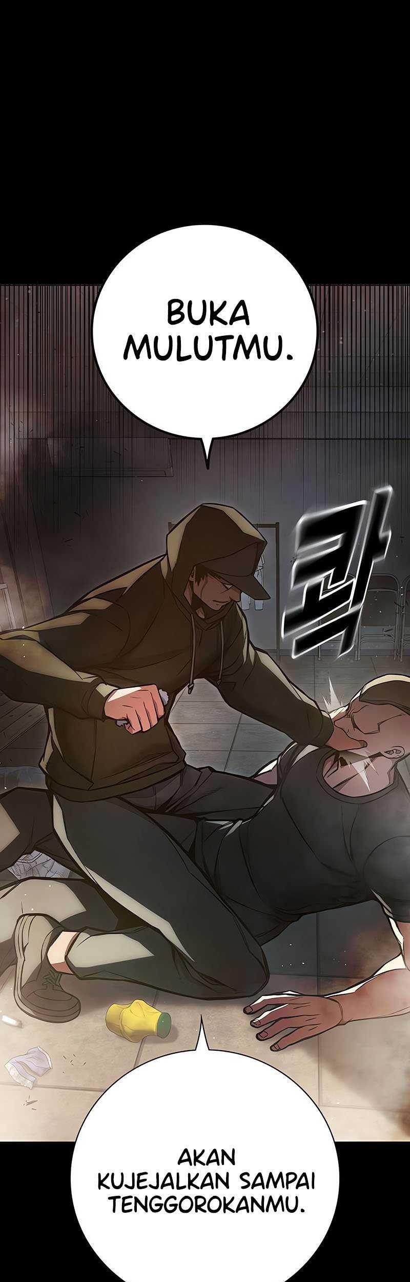 Juvenile Prison Chapter 9 - halaman 40