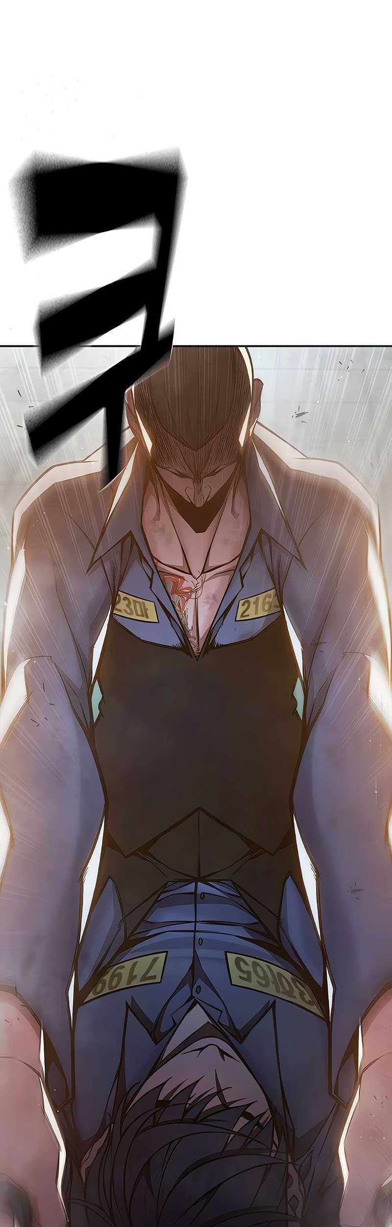 Juvenile Prison Chapter 9 - halaman 46