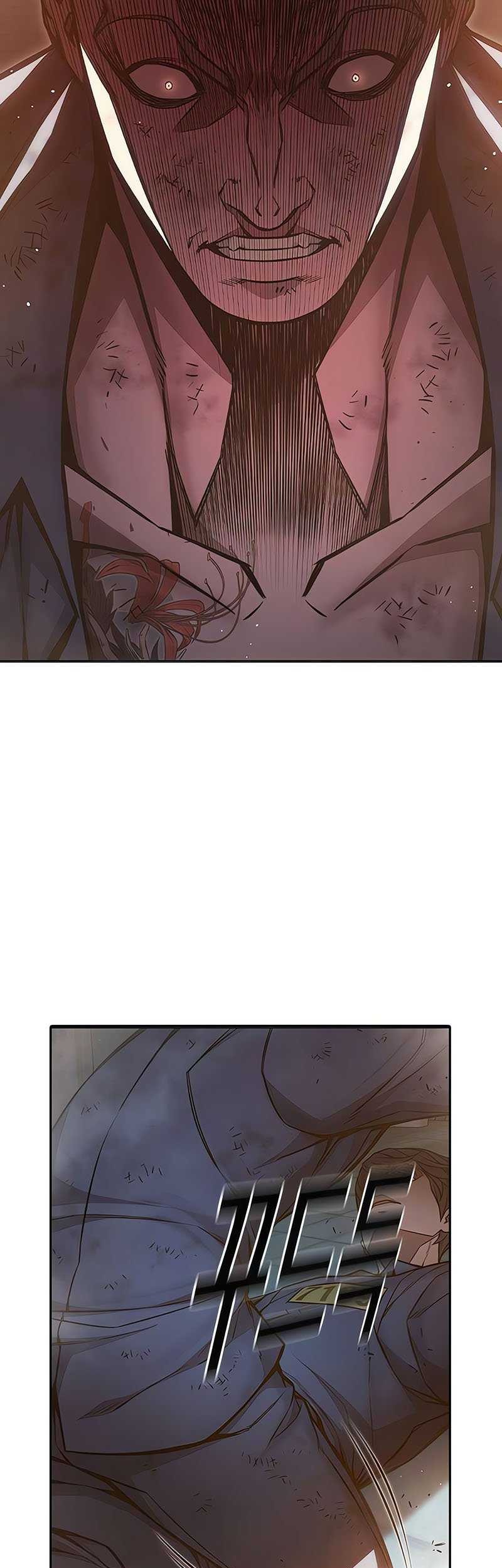 Juvenile Prison Chapter 9 - halaman 48