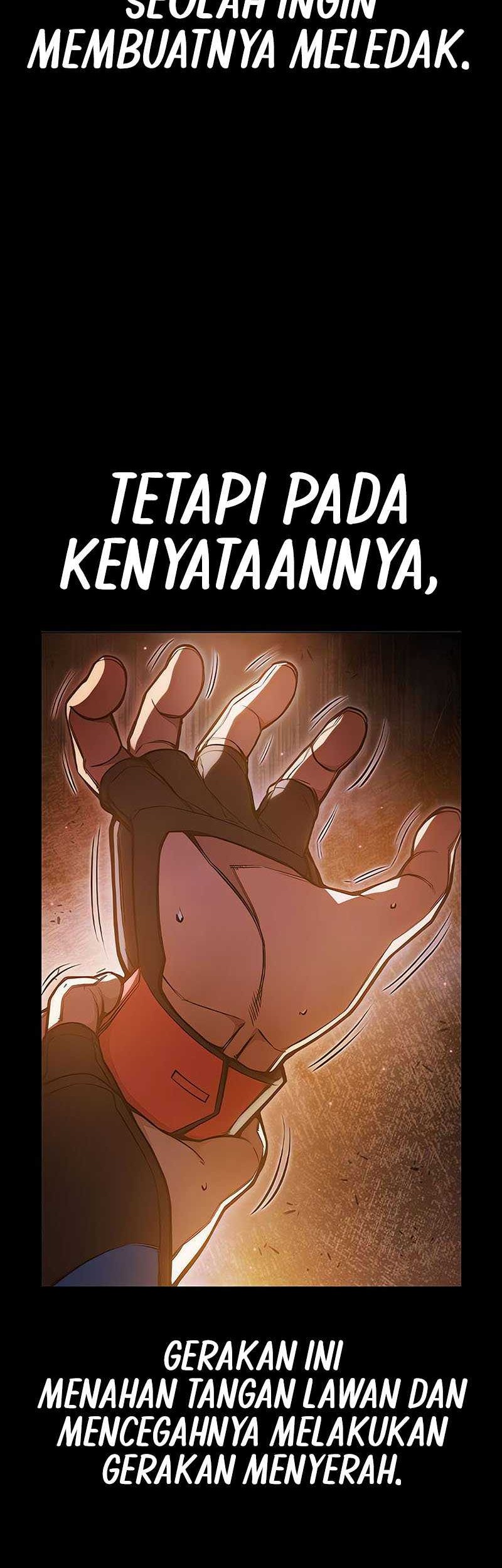Juvenile Prison Chapter 9 - halaman 5