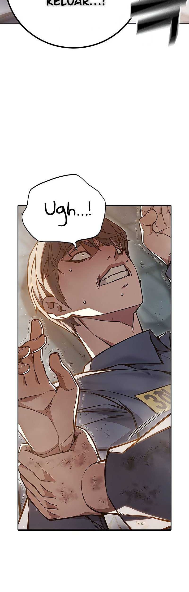 Juvenile Prison Chapter 9 - halaman 51