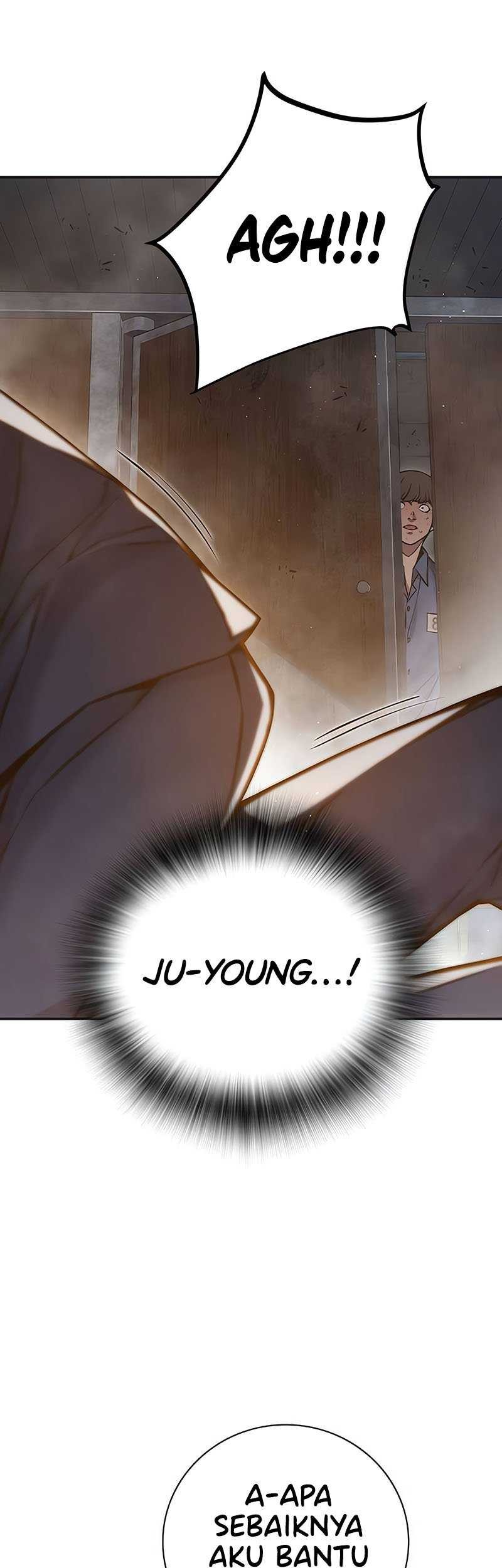 Juvenile Prison Chapter 9 - halaman 52