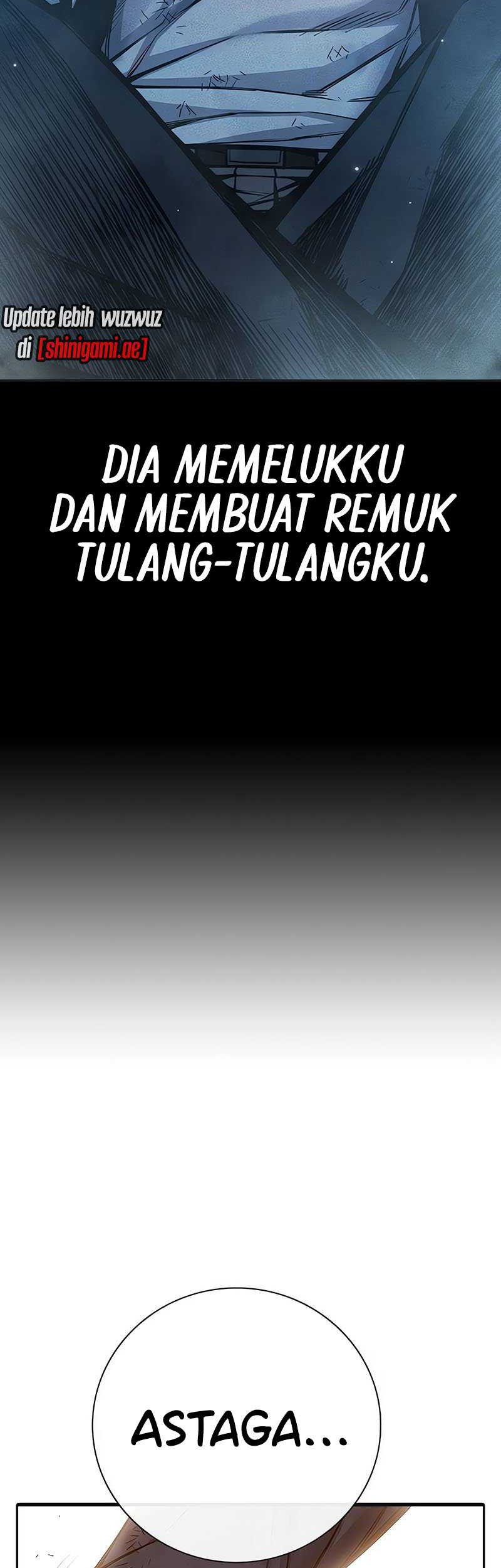 Juvenile Prison Chapter 9 - halaman 58