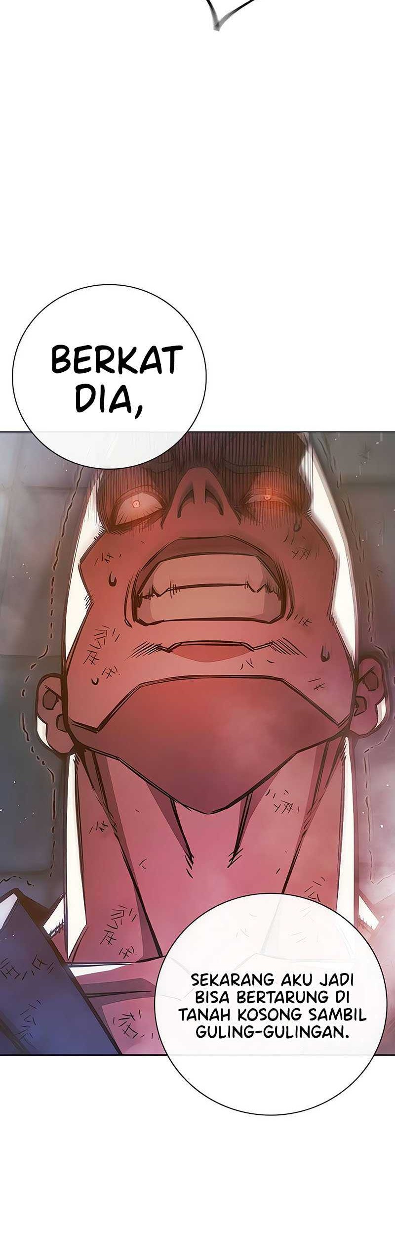 Juvenile Prison Chapter 9 - halaman 61