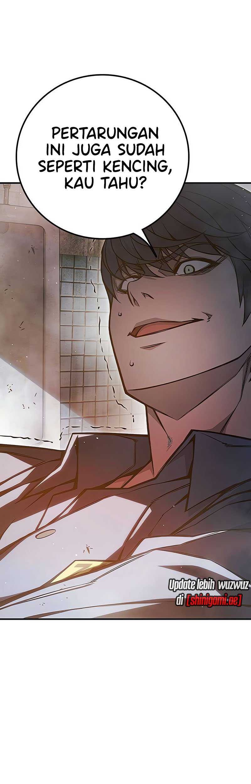 Juvenile Prison Chapter 9 - halaman 62